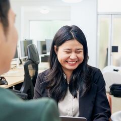 ミャンマー人向けキャリアアドバイザー/日本語指導/SNSマーケティング【外国人材紹介】の画像