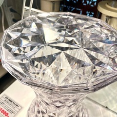 【武蔵小山店】 カルテル　Kartell ストーン　stone サイドテーブル　スツール　台　イス　椅子　マイセルワンダース　砂時計　ダイヤモンド　キラキラ　の画像