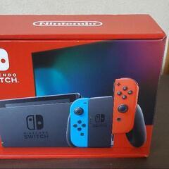 任天堂Switch