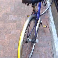 自転車の画像