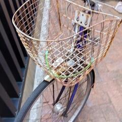 自転車の画像