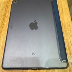 iPad5 128GB Wi-Fiの画像