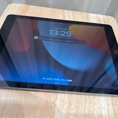 iPad5 128GB Wi-Fiの画像
