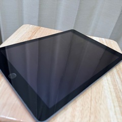 iPad5 128GB Wi-Fi
