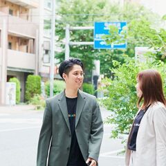 【グローバルHRベンチャー】外国人特化の人材紹介 セールス（営業）＆コンサルタント【20代活躍中】の画像