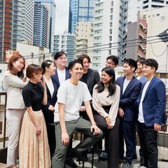 【グローバルHRベンチャー】外国人特化の人材紹介 セールス（営業）＆コンサルタント【20代活躍中】の画像