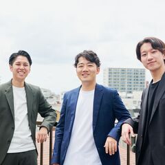 【グローバルHRベンチャー】外国人特化の人材紹介 セールス（営業）＆コンサルタント【20代活躍中】の画像