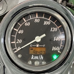 イントルーダークラシック４００の画像
