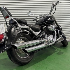 イントルーダークラシック４００の画像