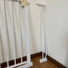 KATOJI ベビーゲート　の画像