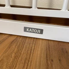 KATOJI ベビーゲート　の画像