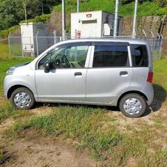 中古車 軽自動車 ホンダライフ