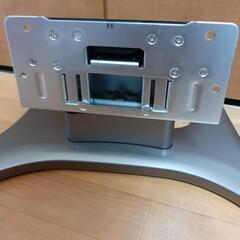 テレビスタンドの画像