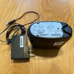 Buffalo WCR-1166DS
