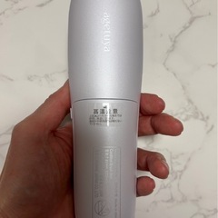 アゲツヤ コードレスブラシアイロン プラスの画像