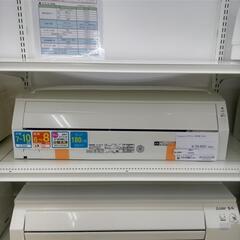 値下げしました★ジモティ割あり★ Panasonic ルームエアコン CS252DJR 2.5kw 22年製 室内機分解洗浄済み OJ6326