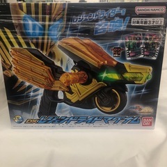 ★ジモティー割引有★DXレジェンドライドマグナム《尼崎市/リサイ...