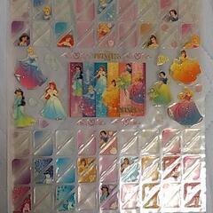 【値下げ】未使用◆ディズニープリンセス◆フォトアルバムの画像