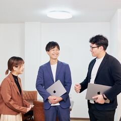 【急成長ベンチャー】グローバルHRプラットフォーム事業のセールスマネージャー募集！の画像