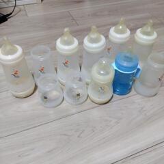 MAM,哺乳瓶