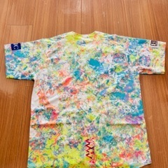 オリックス 限定ユニフォームの画像