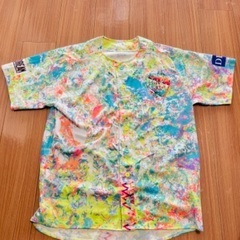 オリックス 限定ユニフォーム
