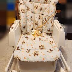 中古品　バウンサーの画像