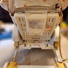 中古品　バウンサーの画像