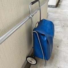 ショッピングカートの画像