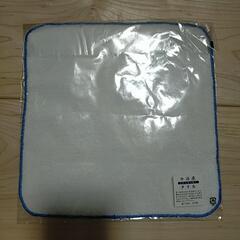 ABAドキタンハンドタオルの画像