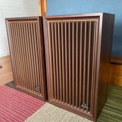 ★レトロ★ TRIO トリオ　KL-40Z スピーカー中古品