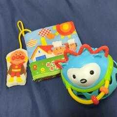 アンパンマン　おもちゃ