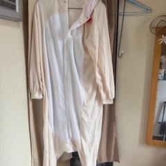 コリラックマ　着ぐるみ