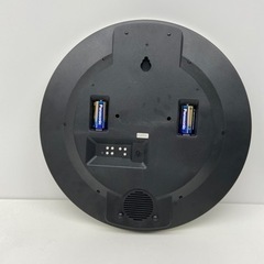 casio カシオ チャイム付電波クロック の画像