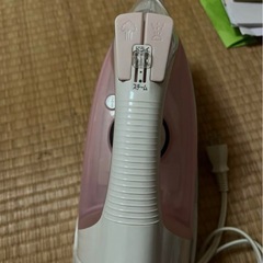 アイロンの画像