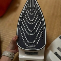 アイロンの画像