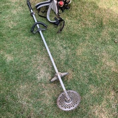 草刈機