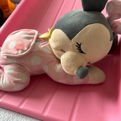 【取引中】おやすみミニー