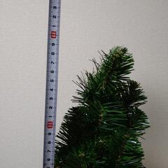 クリスマス　クリスマスツリーの画像