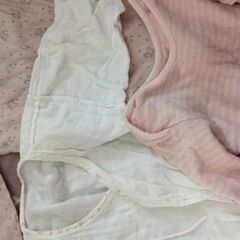 肌着★タイツ★マグマグなどの画像