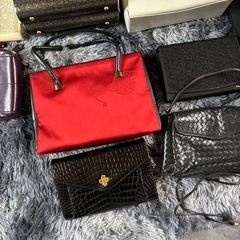 レディースバッグの画像