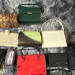 レディースバッグの画像