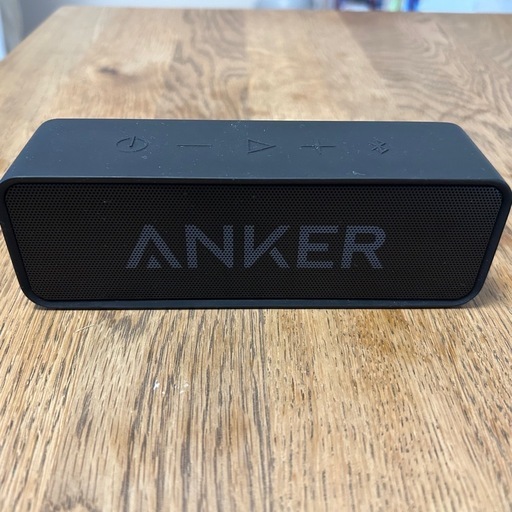 Anker SoundCore Bluetoothスピーカー　A3102
