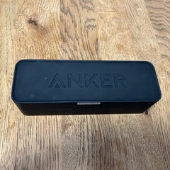 Anker SoundCore Bluetoothスピーカー　A3102の画像