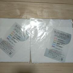 ハンドタオルの画像