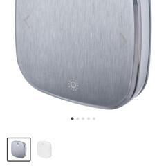 美品です。　IKEA　スマート電球とリモコンセット　1セットからおまとめまでの画像