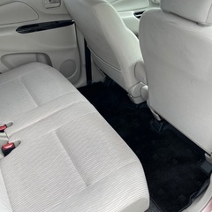 8月末までの期間限定❗️三菱 ekワゴン 9万キロ台❗️車検1年半以上❗️外装内装きれい❗️の画像