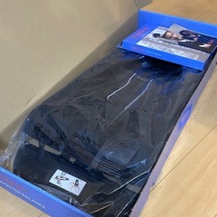 【売ります】ベビービョルン バウンサー 美品　メッシュ ブラックの画像