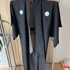 夏用喪服（未使用）値下げしました