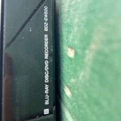 値下げSONY  BLUーLAY